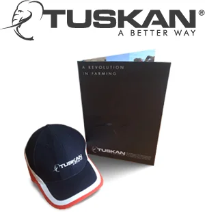 Tuskan Sample Pack